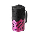 Колпак для кальяна Embery Windcover Pro Black Violet 20 см