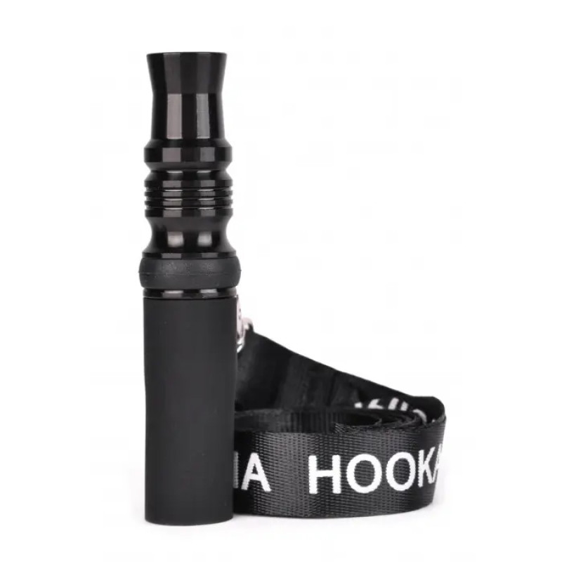 Мундштук персональный Hornet Shape Black Мундштук персональный Hornet Shape Black