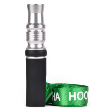 Мундштук персональный Hornet Shape Silver Мундштук персональный Hornet Shape Silver