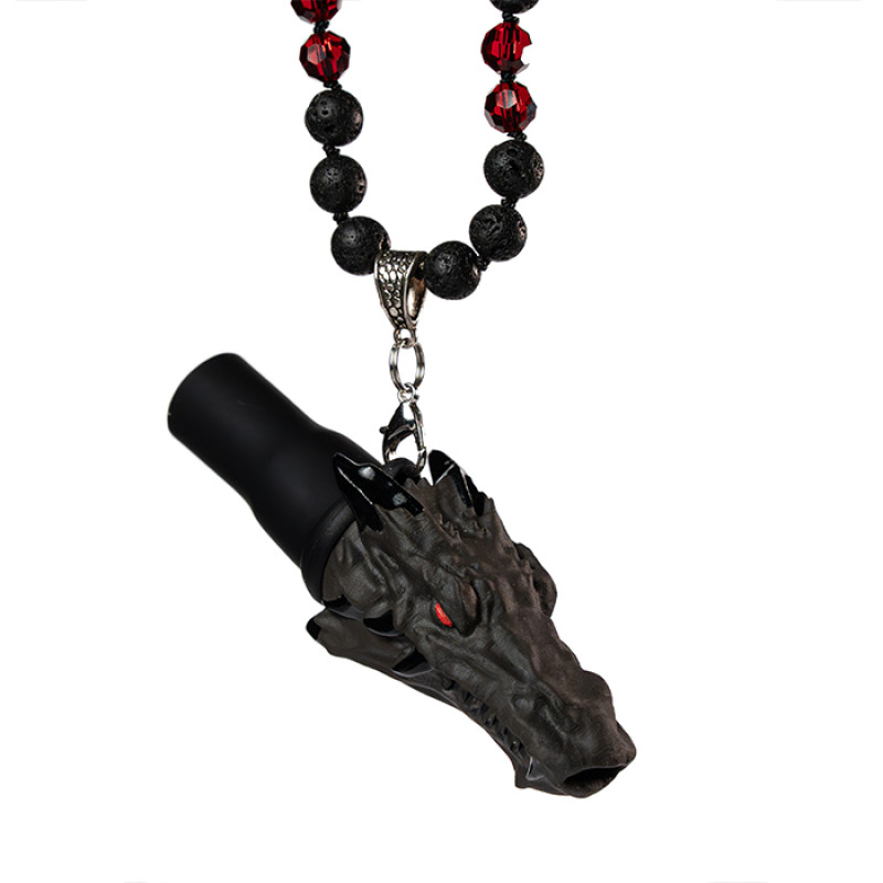 Мундштук персональный Lavart Demon Line Dragon Мундштук персональный Lavart Demon Line Dragon