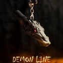 Мундштук персональный Lavart Demon Line Dragon Мундштук персональный Lavart Demon Line Dragon