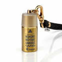 Персональный мундштук Sunpipe Gold CAPSULA Black Персональный мундштук Sunpipe Gold CAPSULA Black