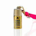 Персональный мундштук Sunpipe Gold CAPSULA Pink Персональный мундштук Sunpipe Gold CAPSULA Pink