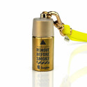 Персональный мундштук Sunpipe Gold CAPSULA Yellow Персональный мундштук Sunpipe Gold CAPSULA Yellow