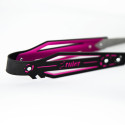 Щипці 2x2 Hookah Rider Pink