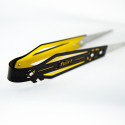 Щипцы 2x2 Hookah Rider Yellow