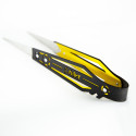Щипцы 2x2 Hookah Rider Yellow