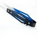 Щипцы 2x2 Hookah Rider Blue