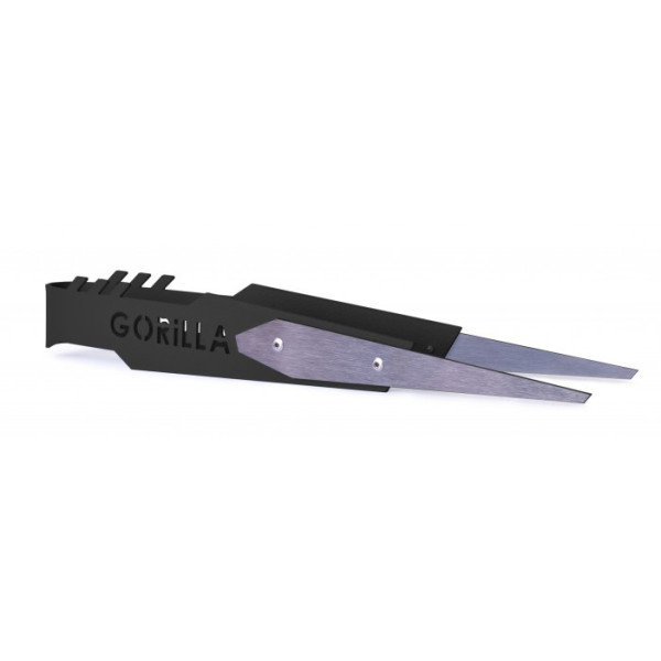 Щипці GORILLA Blade Black 23 см