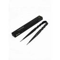 Щипці Gramm Tongs Black 25 см