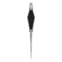 Щипцы Moze Flare Coal Tong Silver 22 см Щипцы Moze Flare Coal Tong Silver 22 см