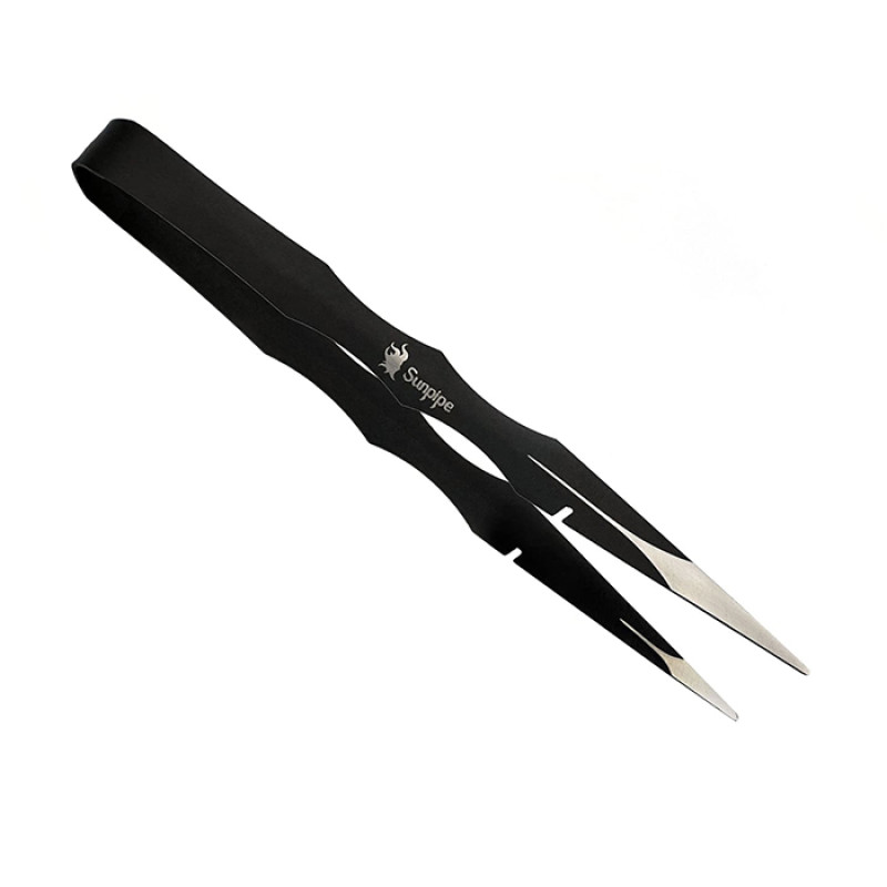 Щипцы Sunpipe Samurai Black Щипцы Sunpipe Samurai Black
