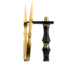 Щипцы Sunpipe Samurai Gold 27 см