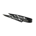 Щипцы Sunpipe ODIN x LOUD Black 27 см Щипцы Sunpipe ODIN x LOUD Black 27 см