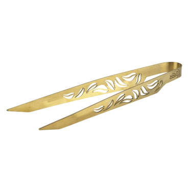 Щипцы Sunpipe ODIN x LOUD Gold 27 см Щипцы Sunpipe ODIN x LOUD Gold 27 см