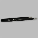 Щипці Trumpet Hookah Rai Black 24 см