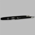 Щипцы Trumpet Hookah Rai Black 24 см