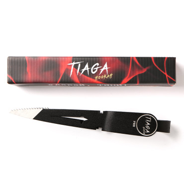 Щипці Tiaga Black Щипці Tiaga Black