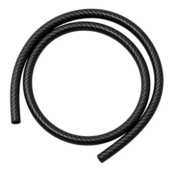 Шланг силіконовий Hornet Carbon Black 150 см