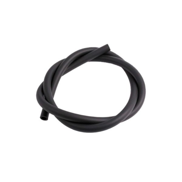 Шланг силиконовый Yahya Soft Touch Black 150 см