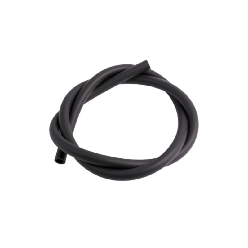 Шланг силиконовый Yahya Soft Touch Black 150 см Шланг силиконовый Yahya Soft Touch Black 150 см