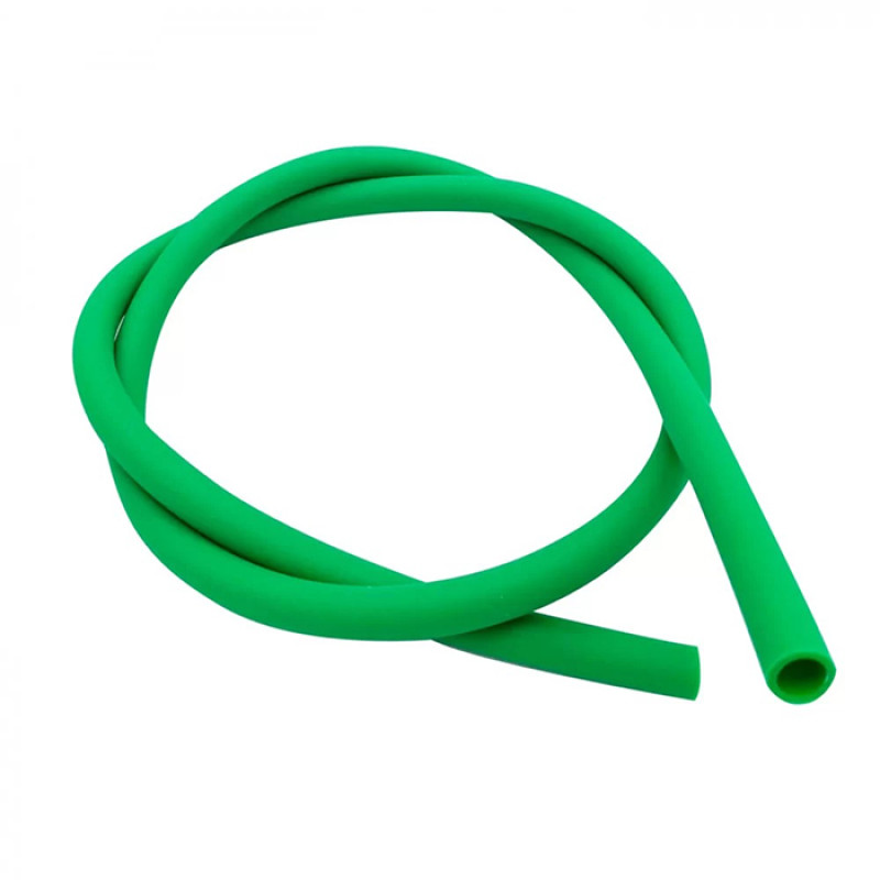 Шланг силиконовый Yahya Soft Touch Green 150 см Шланг силиконовый Yahya Soft Touch Green 150 см