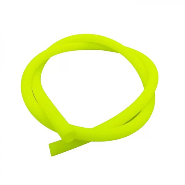Шланг силиконовый Yahya Soft Touch Lime 150 см