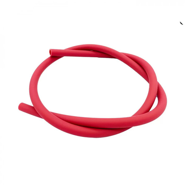 Шланг силиконовый Yahya Soft Touch Pink 150 см