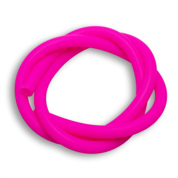 Шланг силіконовий Yahya Soft Touch Pink 150 см