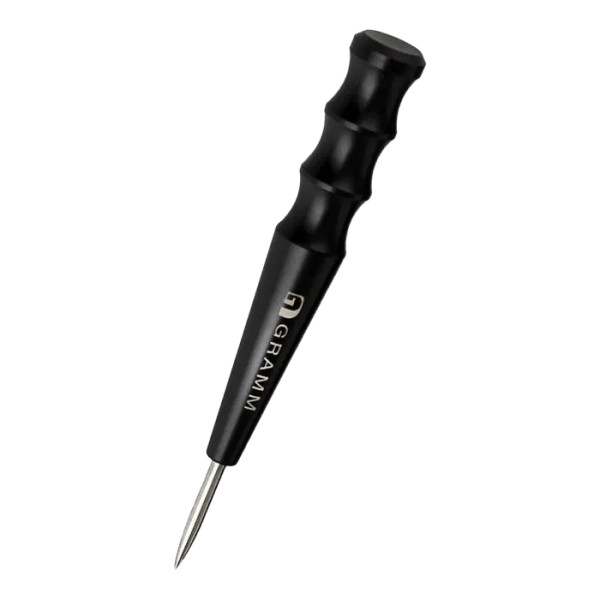 Шило Gramm Awl 2.0 Black 11 см