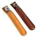 Шило Yahya Skull Silver 17,5 см
