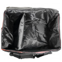 Сумка для кальяна Garden большая Black 40х30х32 см