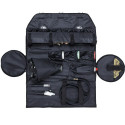 Сумка для кальяна Karma Black 72 см