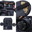 Сумка для кальяна Karma Black 72 см Сумка для кальяна Karma Black 72 см