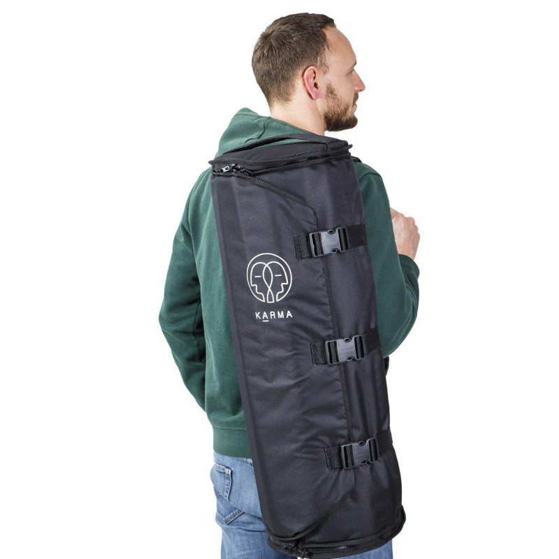 Сумка для кальяна Karma Black 72 см Сумка для кальяна Karma Black 72 см