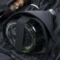Сумка для кальяна Karma Black 72 см Сумка для кальяна Karma Black 72 см