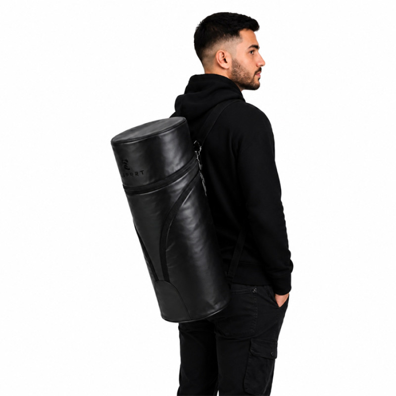 Рюкзак для кальяну Hornet Eco-leather 55 см Рюкзак для кальяну Hornet Eco-leather 55 см