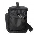 Сумка для кальяна Embery Mini MONO Big Bag Black 32х22х30 см