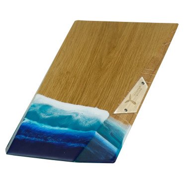 Доска для табака Totem Edge Ocean Wave