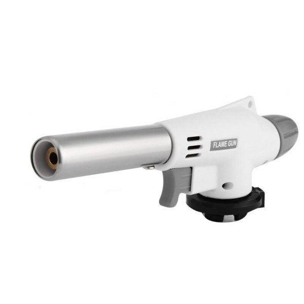 Запальничка Flame Gun для газового балона