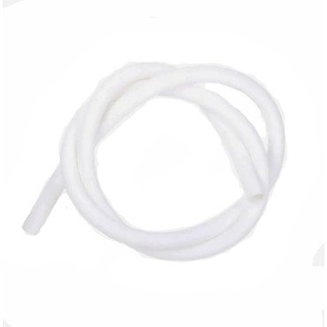 Шланг силіконовий Yahya Soft Touch White 150 см