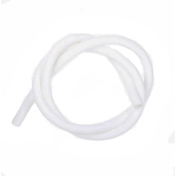 Шланг силиконовый Yahya Soft Touch White 150 см