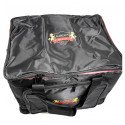 Сумка для кальяна Garden большая Black 40х30х32 см Сумка для кальяна Garden большая Black 40х30х32 см