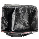 Сумка для кальяна Garden большая Black 40х30х32 см Сумка для кальяна Garden большая Black 40х30х32 см