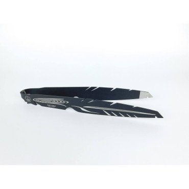 Щипцы Trumpet Hookah Angel Black