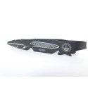 Щипцы Trumpet Hookah Angel Black Щипцы Trumpet Hookah Angel Black