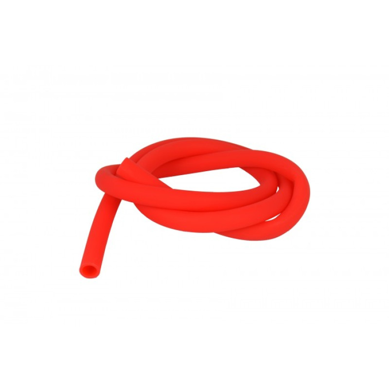 Шланг силиконовый Yahya Soft Touch Red 150 см Шланг силиконовый Yahya Soft Touch Red 150 см