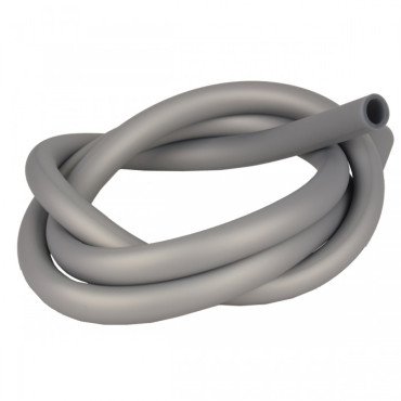 Шланг силиконовый Yahya Soft Touch Silver 150 см