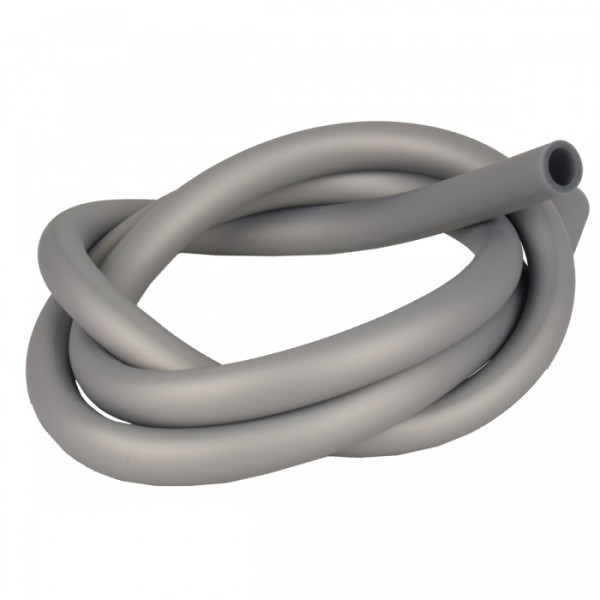 Шланг силиконовый Yahya Soft Touch Silver 150 см