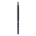 Кальян Alpha Hookah Model S Replica Black 42 см